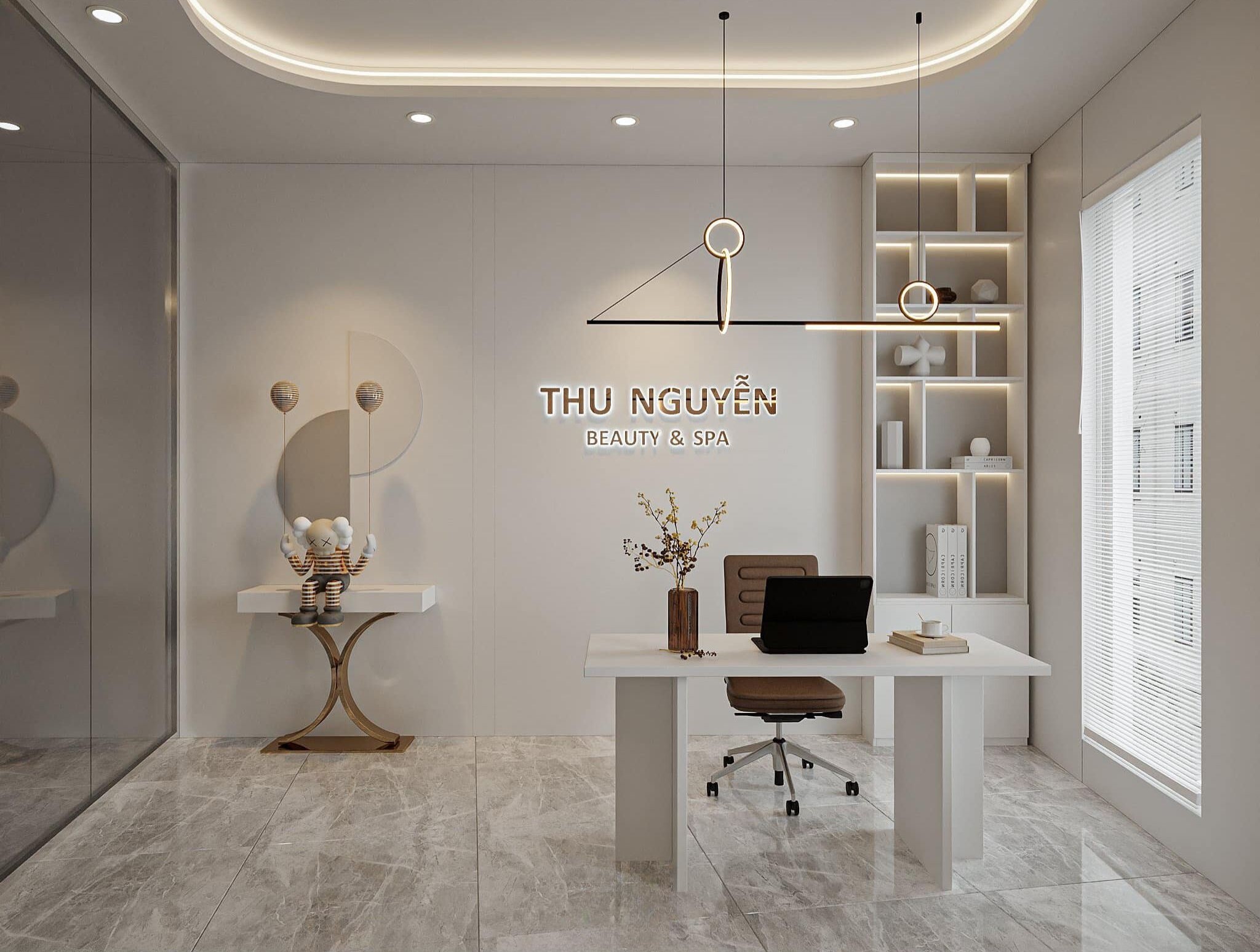 Thu Nguyễn Beauty & Spa